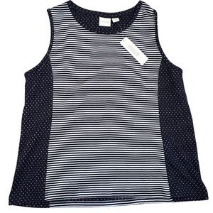 Chico’s Sleeveless Top